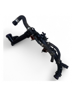 Mangueira Cano Água Radiador Peugeot Expert Jumpy 2018 À 022