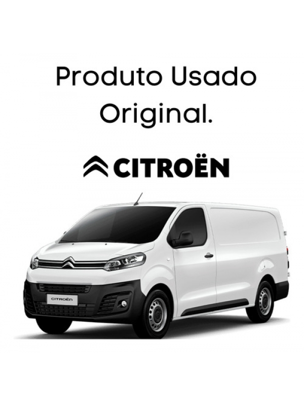 Suporte Travessa Frontal Esquerdo Peugeot Expert 2018 À 2024