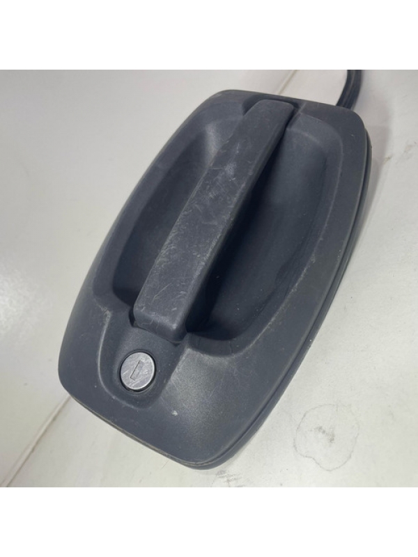 Maçaneta Dianteira Esquerda Externa Peugeot Boxer 2018 A 024