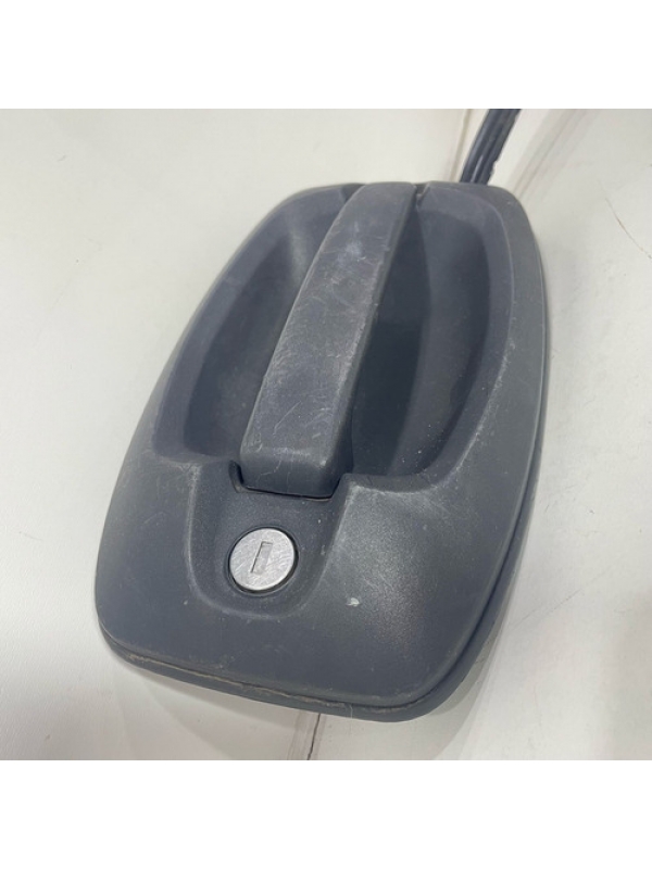 Maçaneta Dianteira Esquerda Externa Peugeot Boxer 2018 A 024