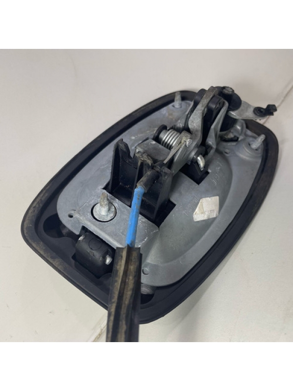 Maçaneta Dianteira Esquerda Externa Peugeot Boxer 2018 A 024