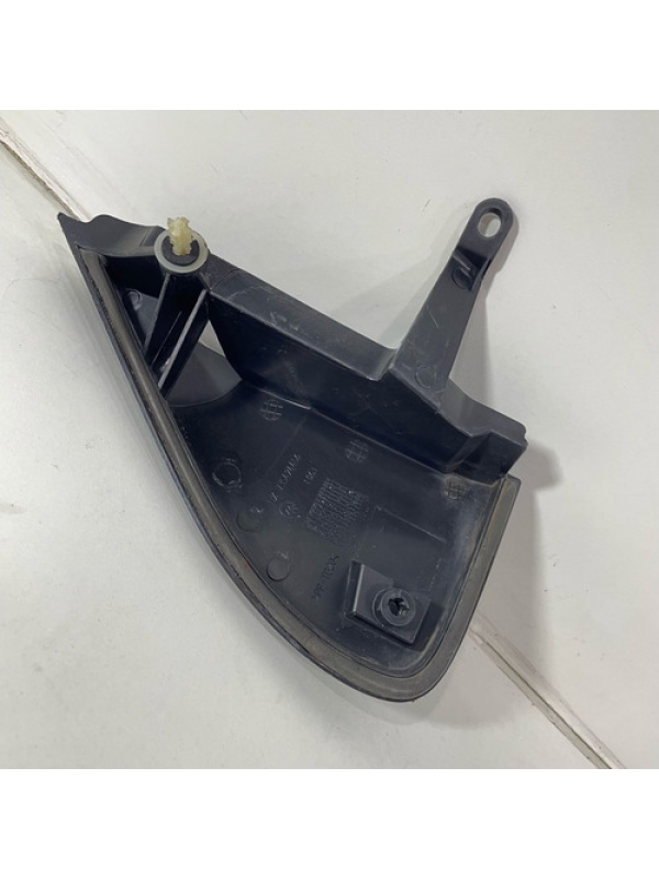 Acabamento Retrovisor Direito Citroën Jumper 2018 2019 À 022