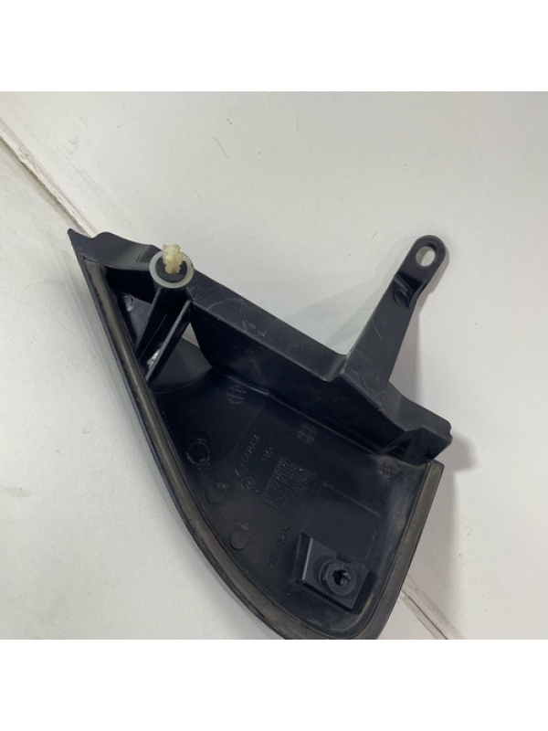 Acabamento Retrovisor Direito Citroën Jumper 2018 2019 À 022