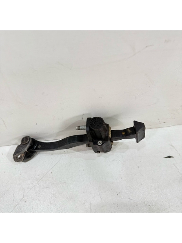 Limitador Porta Traseira Esquerda Ford Ranger 2013 14 À 2022
