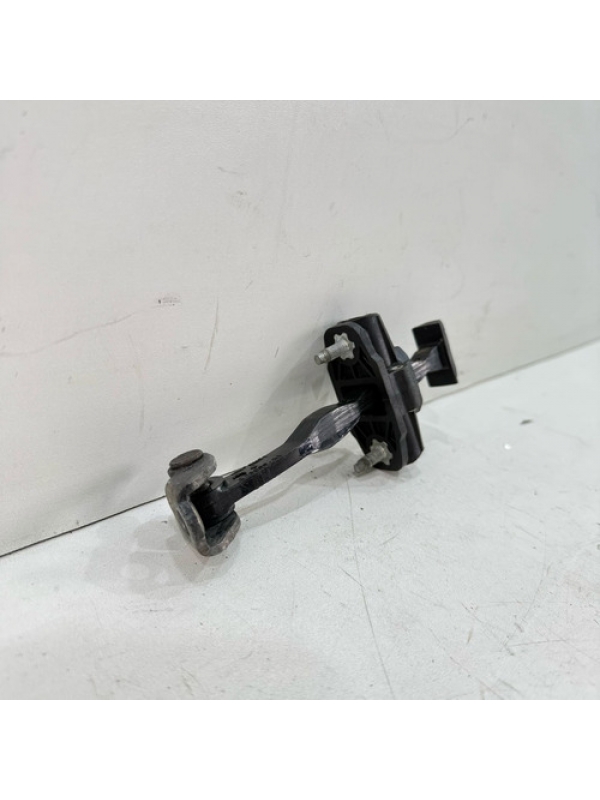 Limitador Porta Traseira Esquerda Ford Ranger 2013 14 À 2022