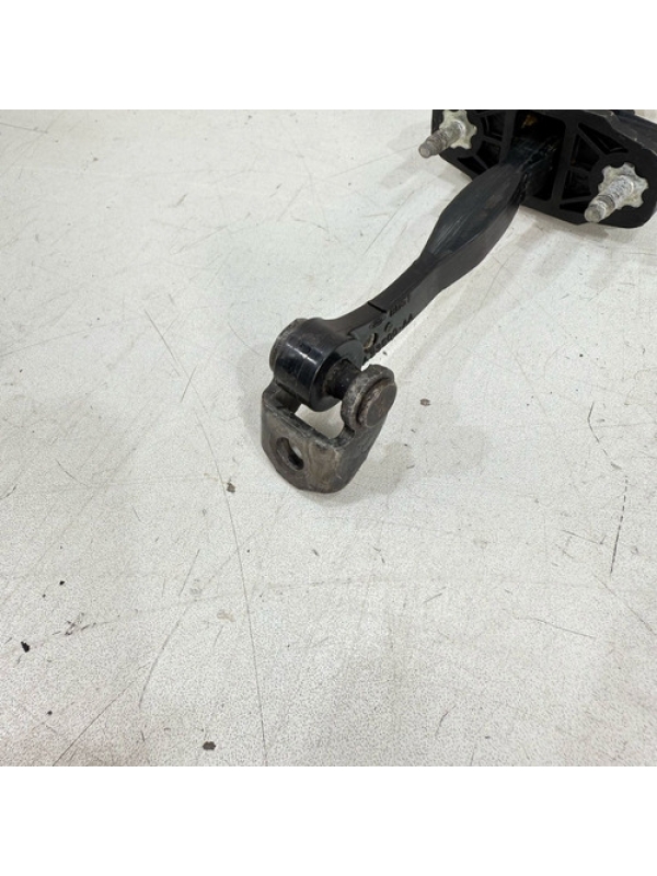 Limitador Porta Traseira Esquerda Ford Ranger 2013 14 À 2022