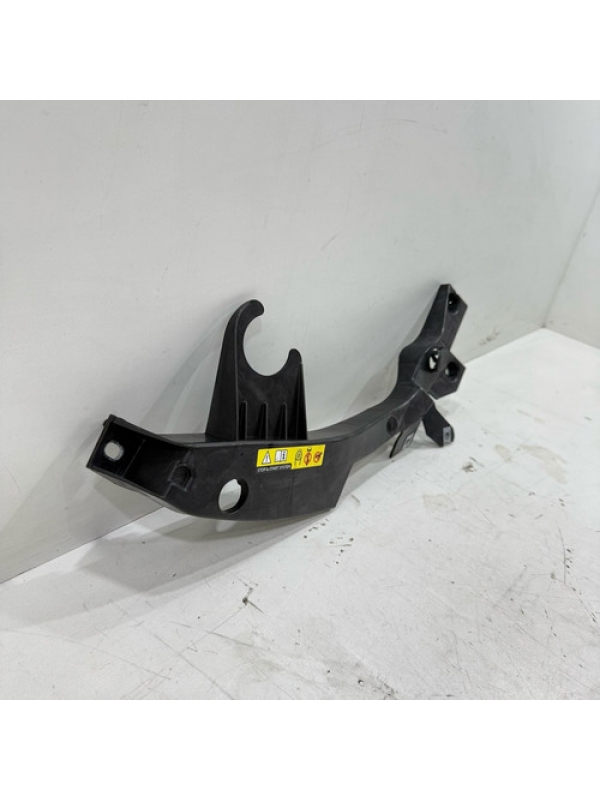 Suporte Travessa Bloco Direito Citroen Jumpy 18 À 24 Detalhe