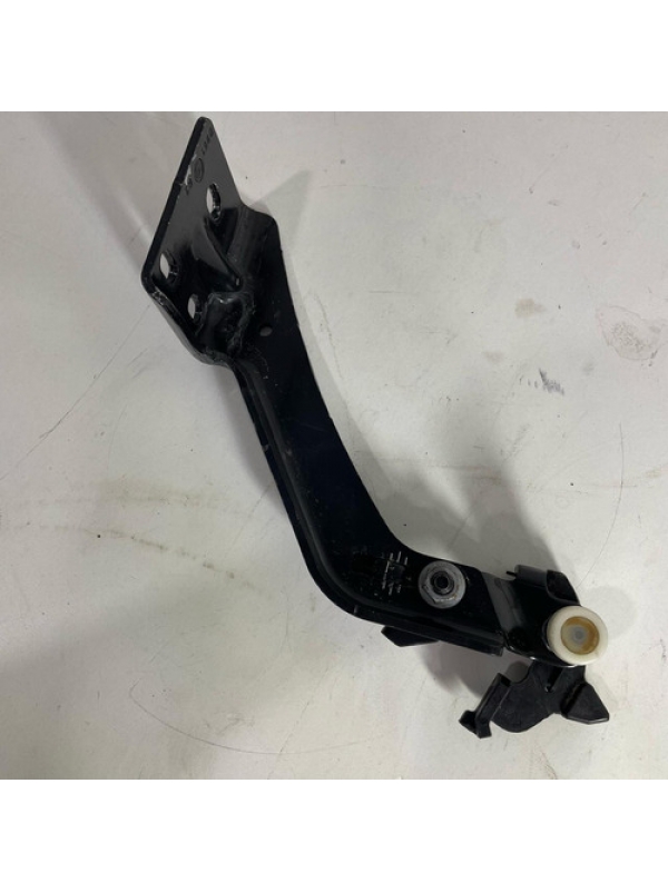 Carrinho Inferior Porta Lateral Fiat Ducato 2018 2019 À 2024