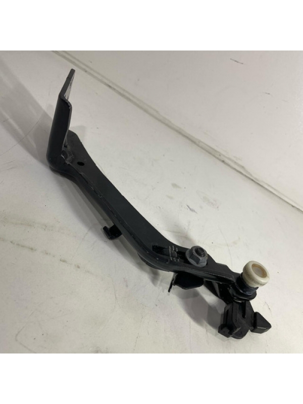 Carrinho Inferior Porta Lateral Fiat Ducato 2018 2019 À 2024