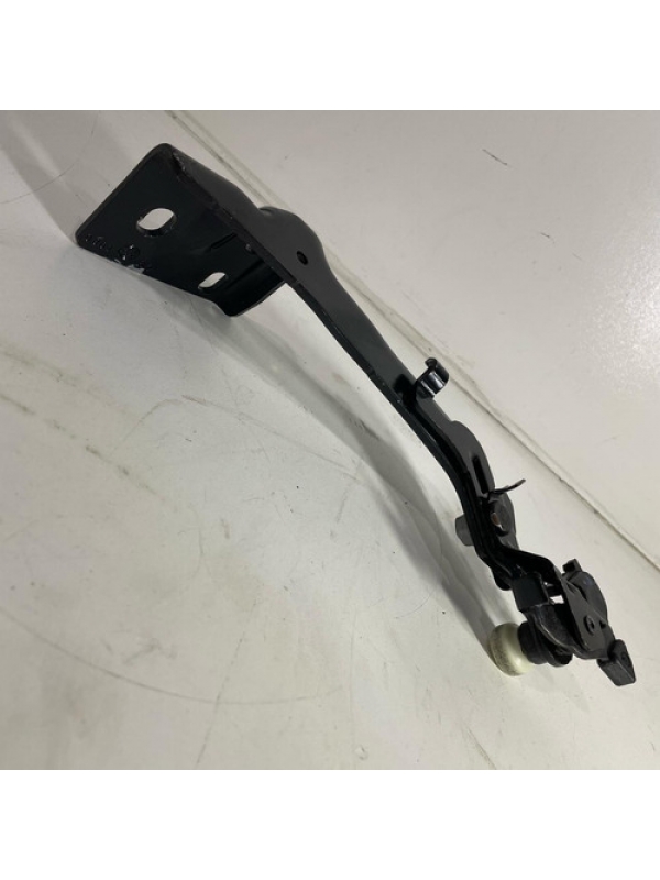 Carrinho Inferior Porta Lateral Fiat Ducato 2018 2019 À 2024