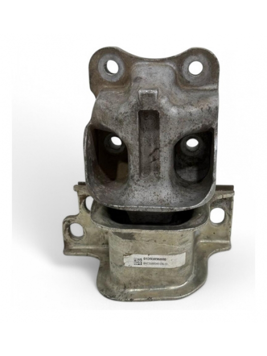 Coxim Motor Esquerdo Fiat Ducato Jumper Boxer 2018 19 À 2024