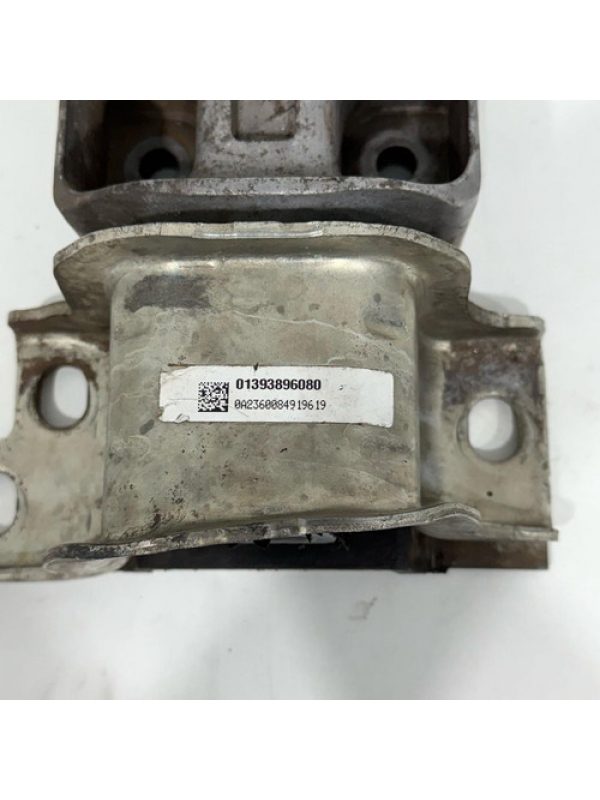 Coxim Motor Esquerdo Fiat Ducato Jumper Boxer 2018 19 À 2024