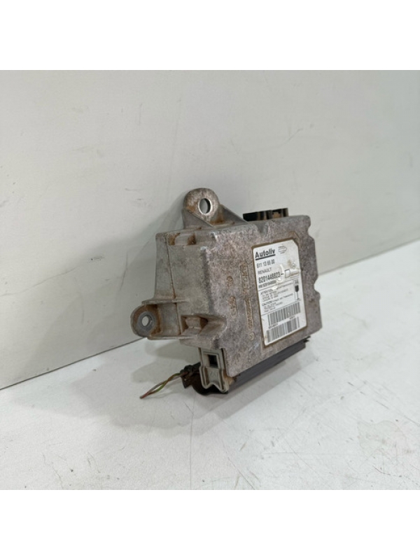 Módulo Airbag Renault Master 2.3 2013 2014 2015 2016 À 2022.