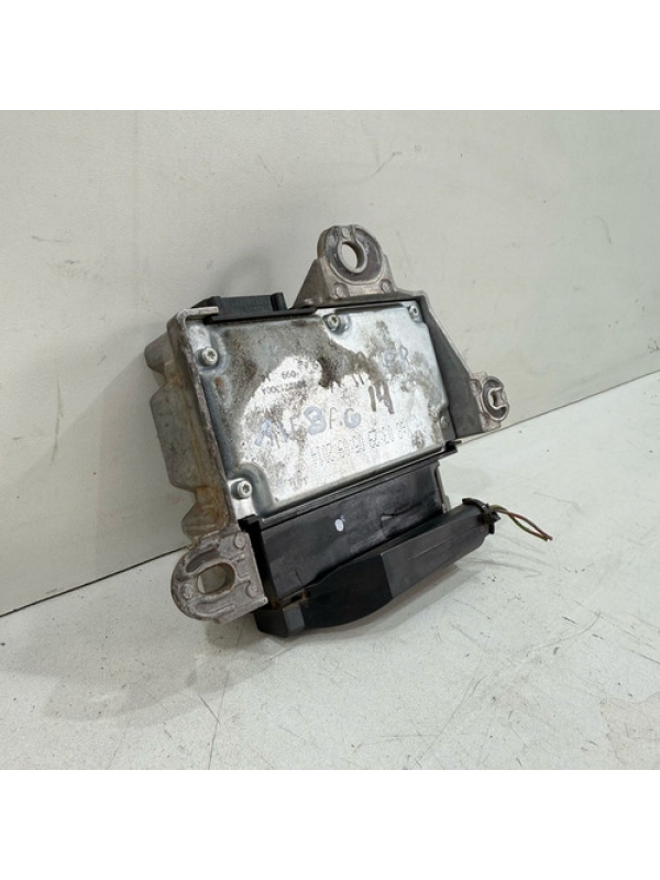 Módulo Airbag Renault Master 2.3 2013 2014 2015 2016 À 2022.