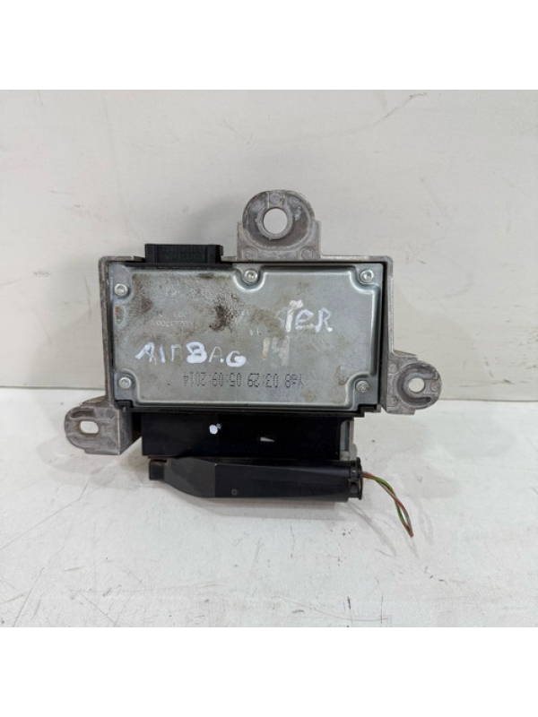 Módulo Airbag Renault Master 2.3 2013 2014 2015 2016 À 2022.