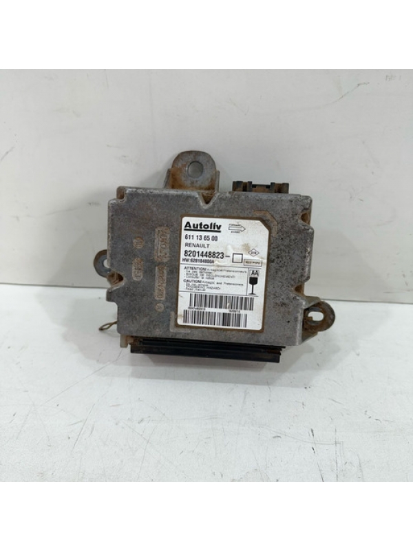 Módulo Airbag Renault Master 2.3 2013 2014 2015 2016 À 2022.