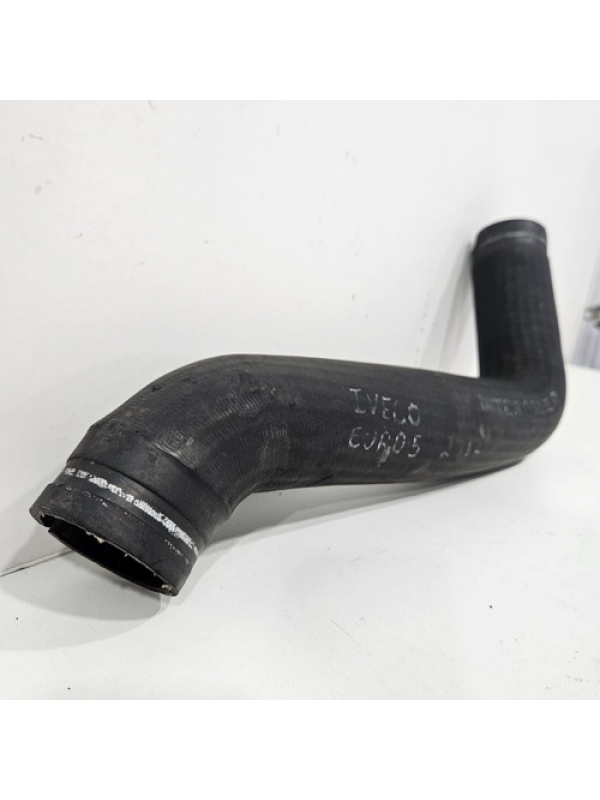 Mangueira Intercooler Iveco Daily 3.0 2013 2014 À 2018 2019.