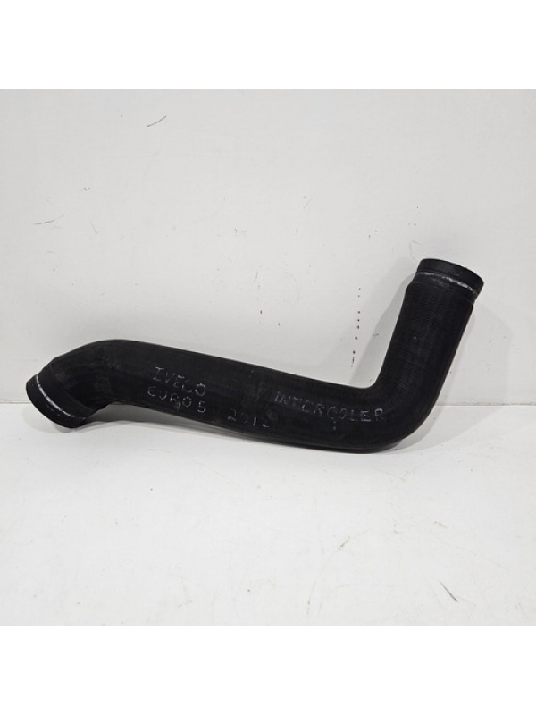 Mangueira Intercooler Iveco Daily 3.0 2013 2014 À 2018 2019.