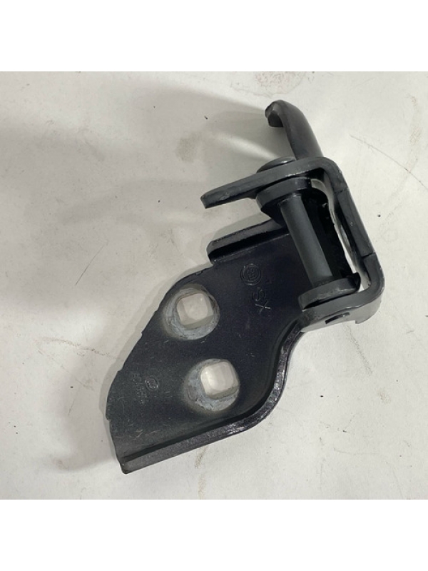 Dobradiça Porta Dianteira Esquerda Fiat Ducato 2018 2019 020