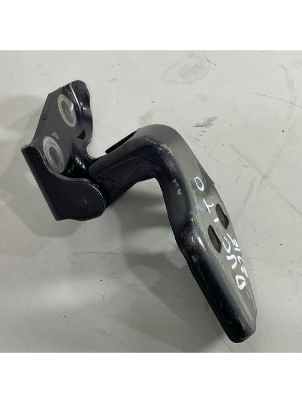 Dobradiça Porta Dianteira Esquerda Fiat Ducato 2018 2019 020
