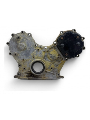 Tampa Distribuição Motor Kia Besta 2.7 Diesel 1998 À 2005.