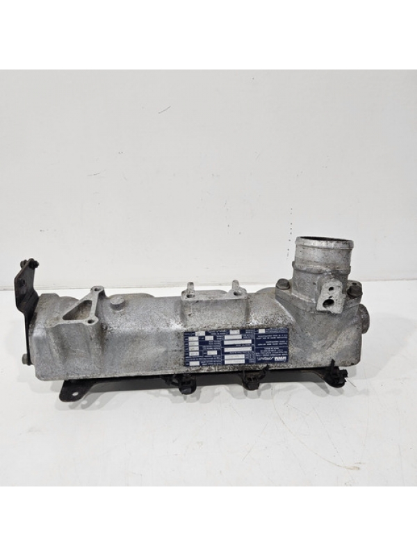 Coletor Admissão Chevrolet Gm S10 Motor Mwm 2.8 2005 À 2012.