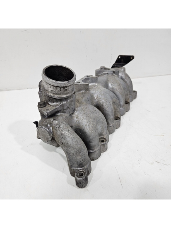 Coletor Admissão Chevrolet Gm S10 Motor Mwm 2.8 2005 À 2012.