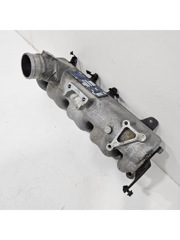 Coletor Admissão Chevrolet Gm S10 Motor Mwm 2.8 2005 À 2012.