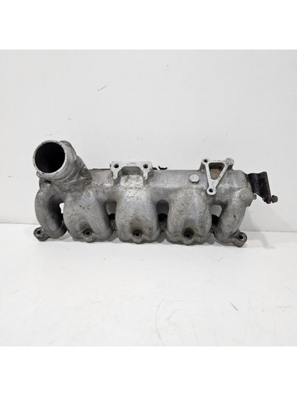 Coletor Admissão Chevrolet Gm S10 Motor Mwm 2.8 2005 À 2012.