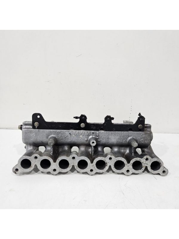 Coletor Admissão Chevrolet Gm S10 Motor Mwm 2.8 2005 À 2012.