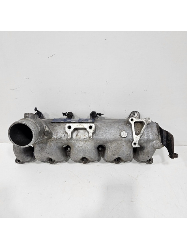 Coletor Admissão Chevrolet Gm S10 Motor Mwm 2.8 2005 À 2012.