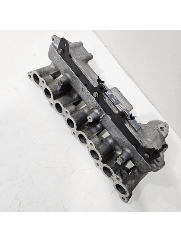 Coletor Admissão Chevrolet Gm S10 Motor Mwm 2.8 2005 À 2012.