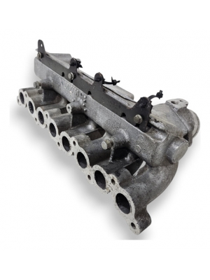 Coletor Admissão Chevrolet Gm S10 Motor Mwm 2.8 2005 À 2012.