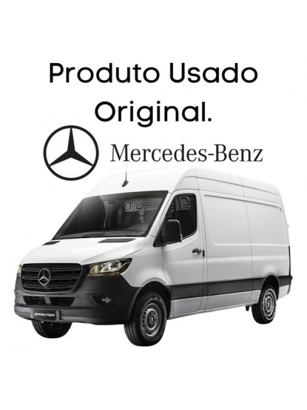 Cardan Transmissão Mb Sprinter 314 416 516 2.2 2020 Até 2023