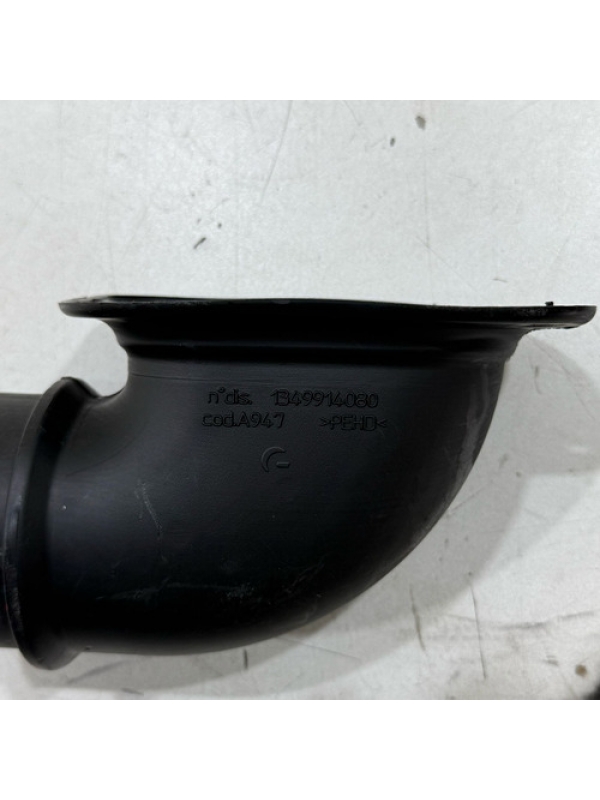 Duto Filtro Ar Fiat Ducato Boxer Jumper 2006 2007 08 À 2024.