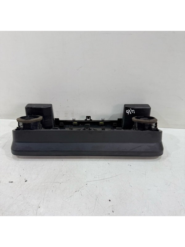 Moldura Painel Central Mb Sprinter 314 416 516 2020 À 2023.