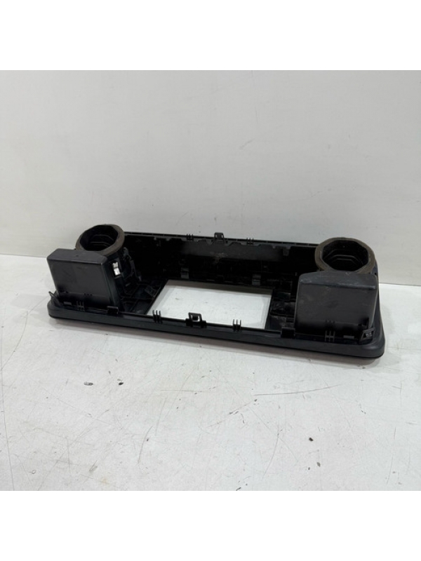 Moldura Painel Central Mb Sprinter 314 416 516 2020 À 2023.