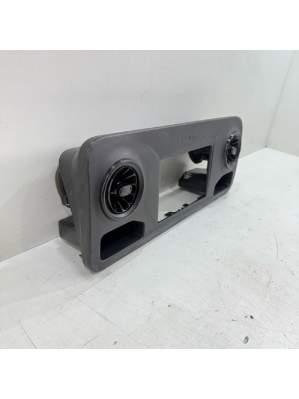 Moldura Painel Central Mb Sprinter 314 416 516 2020 À 2023.
