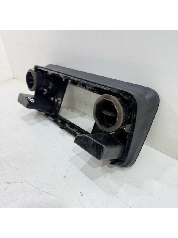 Moldura Painel Central Mb Sprinter 314 416 516 2020 À 2023.