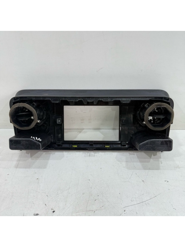 Moldura Painel Central Mb Sprinter 314 416 516 2020 À 2023.