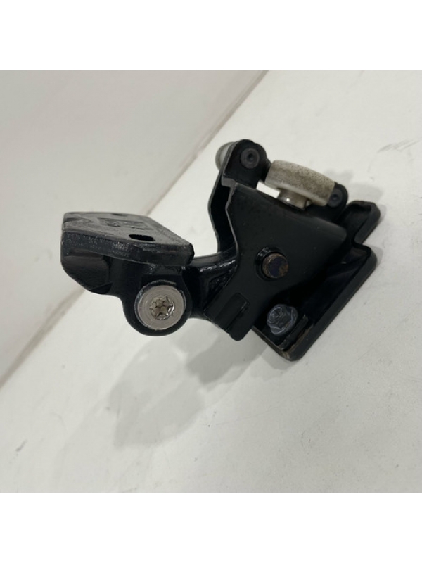 Carrinho Central Da Porta Lateral Fiat Ducato 2.0 2018 À 024
