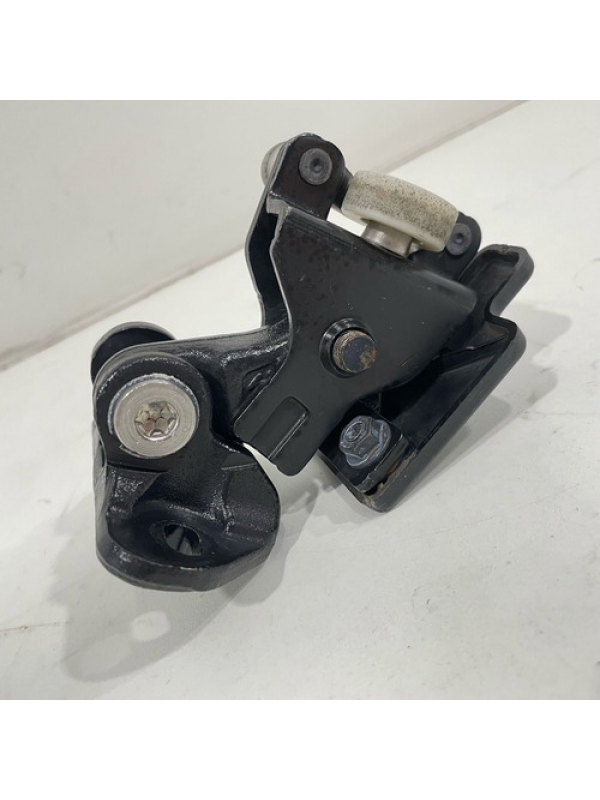 Carrinho Central Da Porta Lateral Fiat Ducato 2.0 2018 À 024