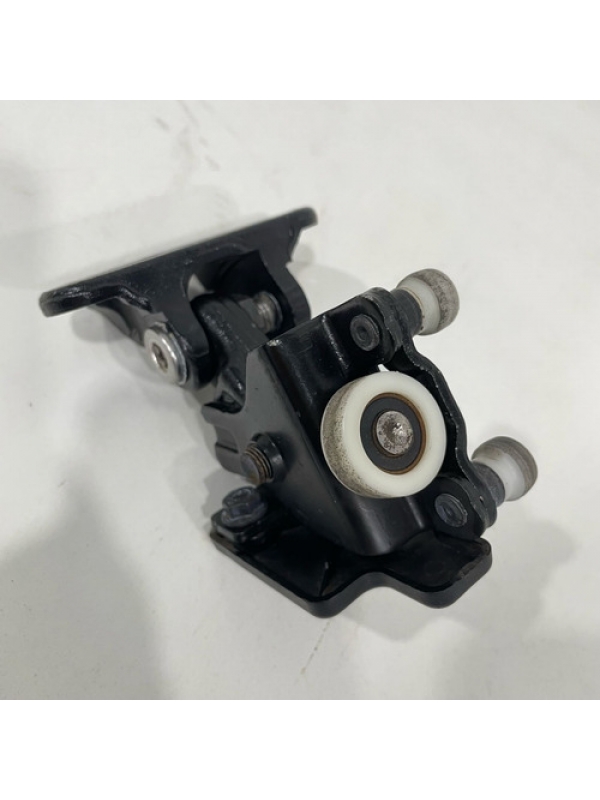 Carrinho Central Da Porta Lateral Fiat Ducato 2.0 2018 À 024