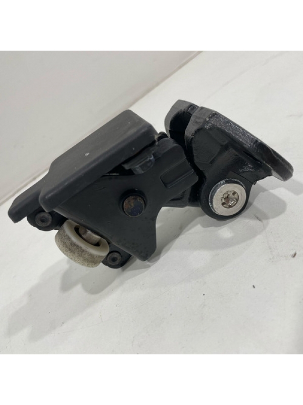 Carrinho Central Da Porta Lateral Fiat Ducato 2.0 2018 À 024