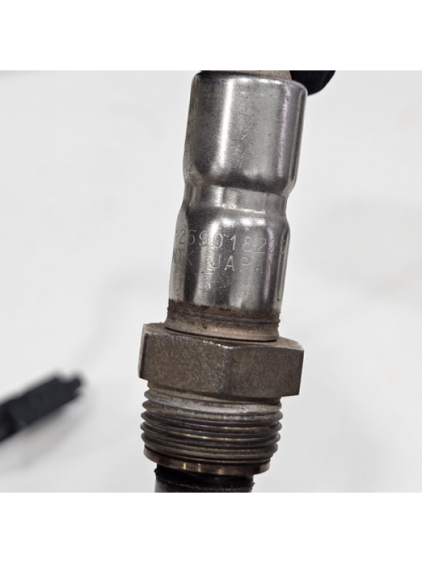 Sensor Sonda Nox Peugeot Expert Jumpy Scudo 1.5 2022 À 2024.