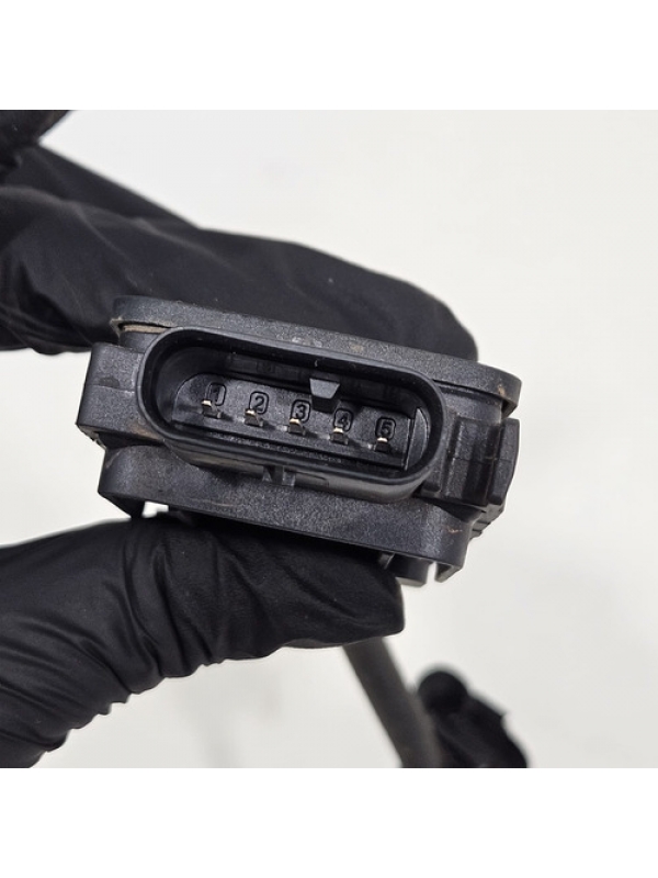 Sensor Sonda Nox Peugeot Expert Jumpy Scudo 1.5 2022 À 2024.