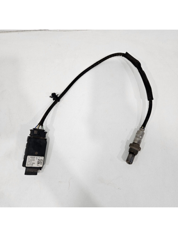 Sensor Sonda Nox Peugeot Expert Jumpy Scudo 1.5 2022 À 2024.
