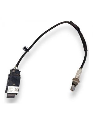 Sensor Sonda Nox Peugeot Expert Jumpy Scudo 1.5 2022 À 2024.