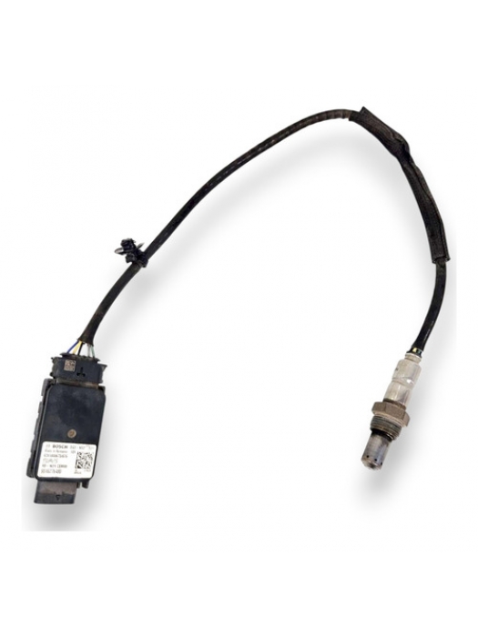 Sensor Sonda Nox Peugeot Expert Jumpy Scudo 1.5 2022 À 2024.