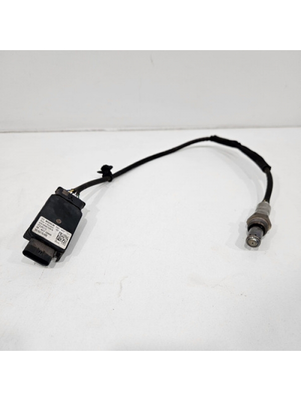 Sensor Sonda Nox Peugeot Expert Jumpy Scudo 1.5 2022 À 2024.